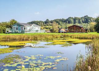 Warren Lodges - Little Baddow - 9
