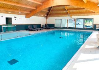 Warren Lodges - Little Baddow - 8