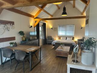 Warmhuisje - Warmenhuizen - 1