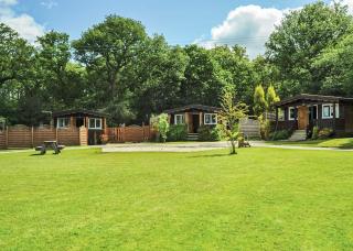 Heronstone Lodges - Ystalyfera - 0