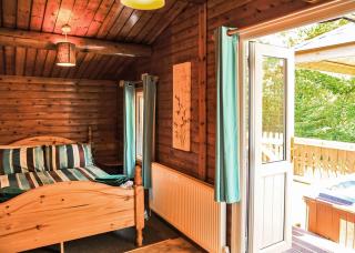 Heronstone Lodges - Ystalyfera - 5
