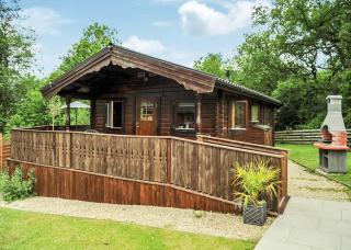 Heronstone Lodges - Ystalyfera - 2
