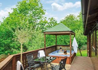 Heronstone Lodges - Ystalyfera - 1