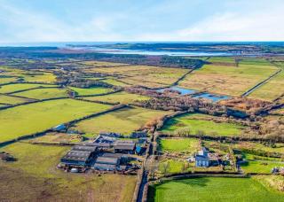 Glan Morfa Lodge Retreat - Newborough - 5