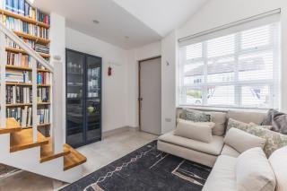 Chic & Trendy 1-bed In Wimbledon - Londres - 0