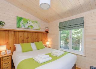 Hazelhurst Lodges - Ashover - 1