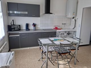Appartement au coeur du perche - Val-au-Perche - 0