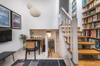 Chic & Trendy 1-bed In Wimbledon - Londres - 4