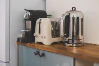 Chic & Trendy 1-bed In Wimbledon - Londres - 3