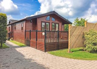 Hollybrook Lodges - Easingwold - 3