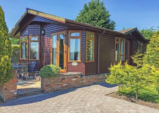Hollybrook Lodges - Easingwold - 2