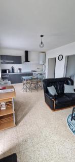 Appartement au coeur du perche - Val-au-Perche - 3