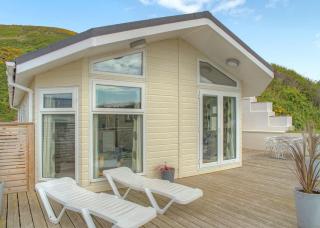 Gwalia Falls - Aberporth - 1