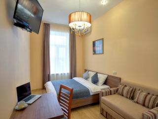 Golden Gate Inn - Kiev - 3
