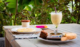 La Gautch Bungalow - Nusa Lembongan - 4