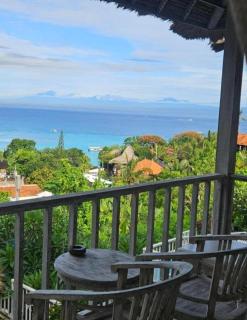 La Gautch Bungalow - Nusa Lembongan - 7