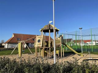 Cozy fisherman's house with garden - Koksijde - 2
