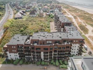 Apartment with a private balcony - Oostduinkerke - 3