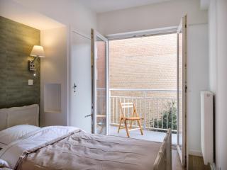 Renovated apartment with a top location on a dike - Koksijde - 3