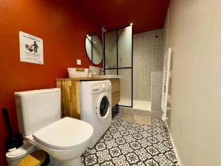 Suite Coachela - Lione - 6