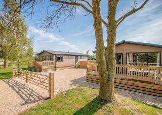 Hawthorn Glen Lodges - Downham Market - 0