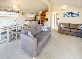 Hawthorn Glen Lodges - Downham Market - 7