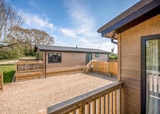 Hawthorn Glen Lodges - Downham Market - 4