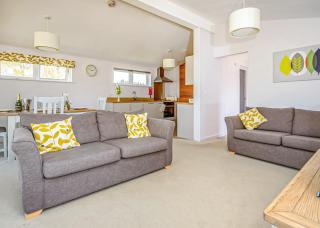 Hawthorn Glen Lodges - Downham Market - 2