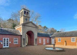 Haveringland Hall - Cawston - 0