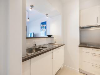 Renovated apartment with a top location on a dike - Koksijde - 6