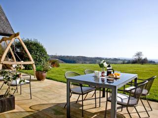 Quantock Lodge - Chillington - 6