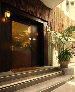 Sun City Hotel - Tel Aviv - 3
