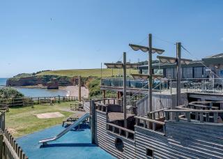 Ladram Bay Holiday Park - Otterton - 0