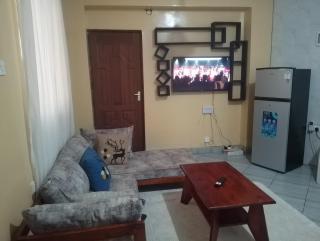 Marially Luxury 4 - Malindi - 5