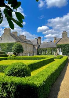 Le Petit Digaultray - Maison de charme - Monument Historique - Quintin - 0