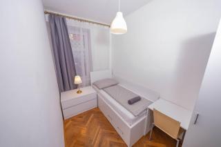 1 Bob's Apartment - 2 bedrooms and living room - Praga - 3