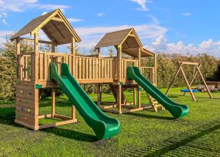 Kings Lynn Holiday Park - Kings Lynn - 3