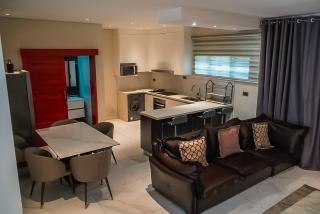 In the heart of Zambia - Villa Mukwa - 397C - Lusaka - 6
