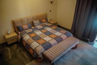 In the heart of Zambia - Villa Mukwa - 397C - Lusaka - 5