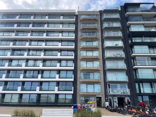Apartment in Nieuwpoort with sea views - Nieuwpoort - 9