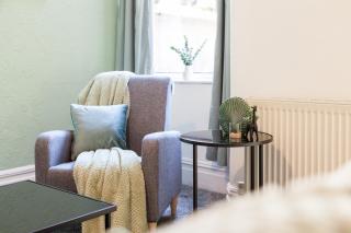Professional Home in Manchester - 6