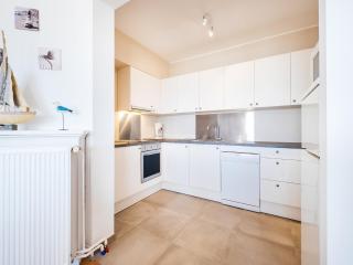 Apartment on Belgian Coast with Sea View - Koksijde - 7