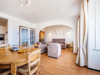 Apartment on Belgian Coast with Sea View - Koksijde - 2