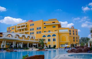 Helnan Dream Hotel and Conference Center - Ville du 6 Octobre - 0