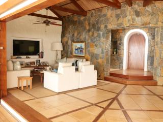 Villa exceptionnelle en bord de mer - 1