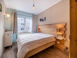 Apartment on Belgian Coast with Sea View - Koksijde - 6