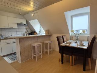 Loft 7 - Flensburgo - 8