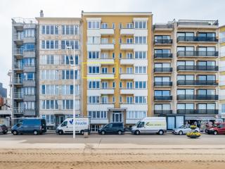 Apartment in Koksijde with sea beach - Koksijde - 6