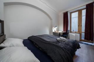 Central Point Residence - Riga - 9