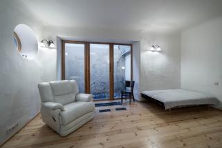 Central Point Residence - Riga - 0